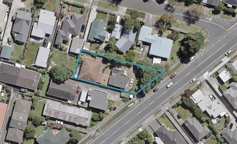 1/925 High ST, Avalon, Lower Hutt - Carousel 1