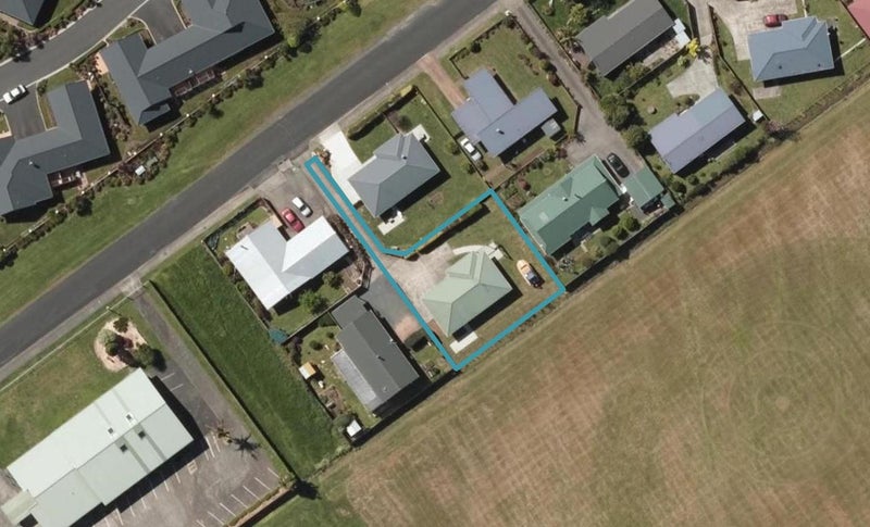 28 Reed Street, Tikipunga, Whangarei - Carousel 1