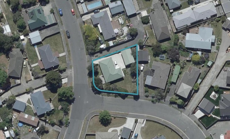 7 Chartwell Street, Burwood, Christchurch - Carousel 1
