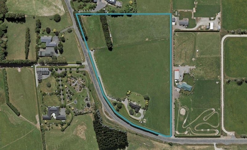 510 Bainfield Road, Waihopai, Invercargill - Carousel 1