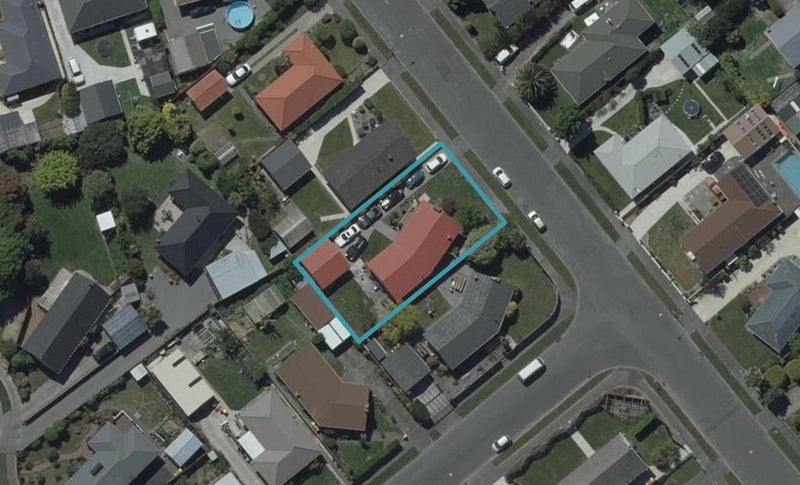 24 Cardinal Drive, Hillmorton, Christchurch - Carousel 1