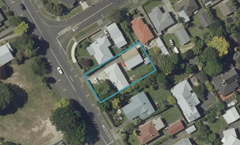 307 Albert Street, Hokowhitu, Palmerston North - Carousel 1