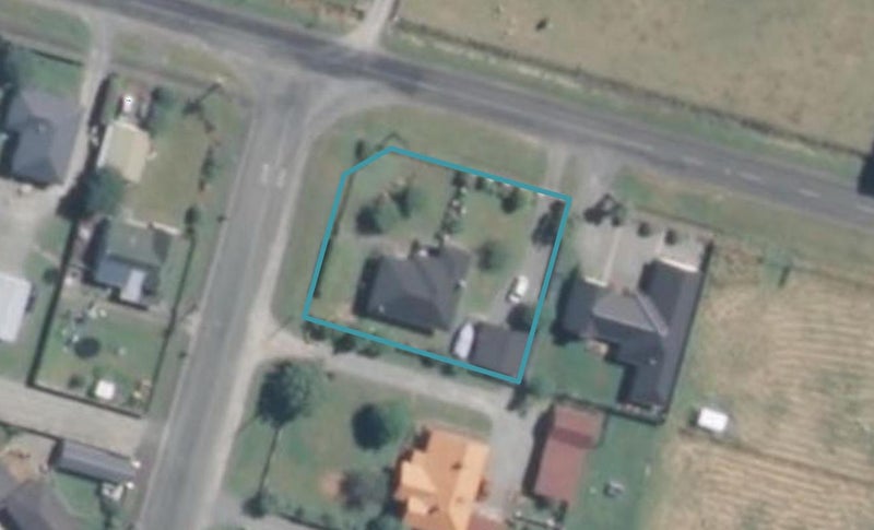 114 Murray Street, Temuka - Carousel 1