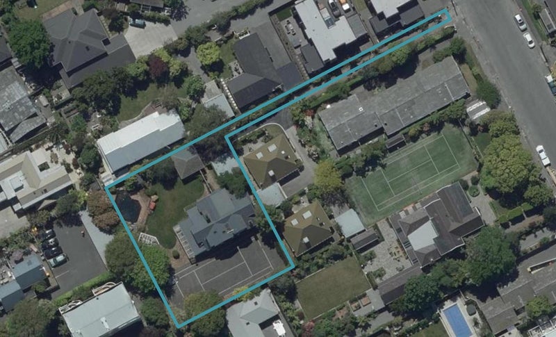 27 Naseby Street, Merivale, Christchurch - Carousel 1