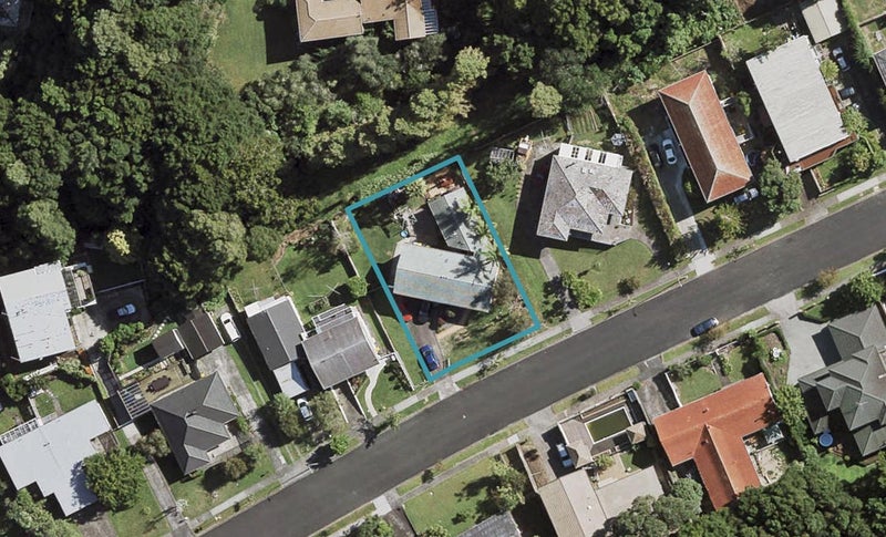 26 Walpole Avenue, Hillpark, Auckland - Carousel 1