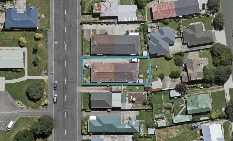 2/97 Mary Street, Richmond, Invercargill - Carousel 1