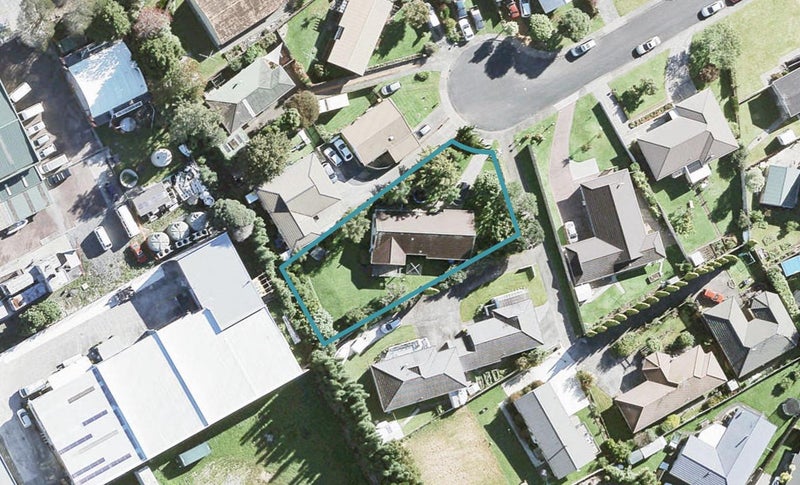 12 Clegg Place, Warkworth, Warkworth - Carousel 1