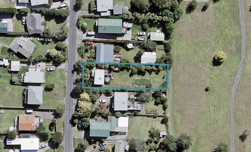 29 James Mcleod Road, Helensville - Carousel 1