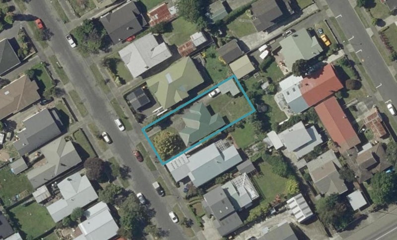 37 Marne Street, Hokowhitu, Palmerston North - Carousel 1