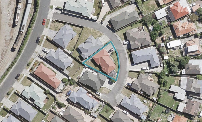 53 Mandel Mews, Waiwhetu, Lower Hutt - Carousel 1