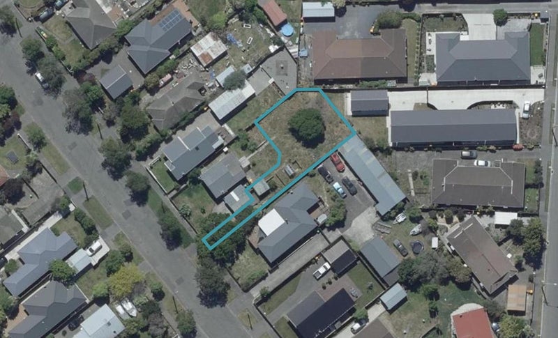 21 Pinewood Avenue, North New Brighton, Christchurch - Carousel 1