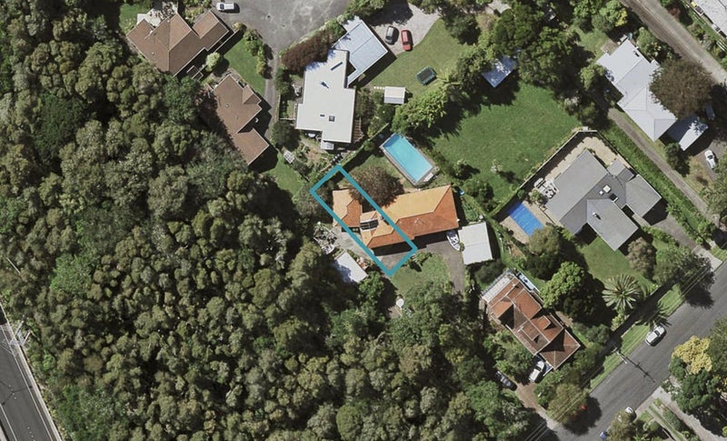14 Te Uru Lane, Takapuna, Auckland - Carousel 1