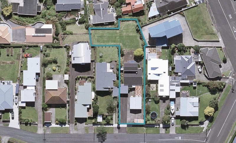7 Skinner Street, Blagdon, New Plymouth - Carousel 1