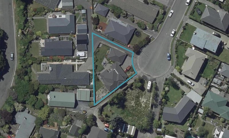 30 Glamis Place, Cashmere, Christchurch - Carousel 1