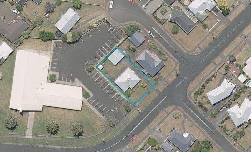 56 Oxford Road, Springvale, Whanganui - Carousel 1