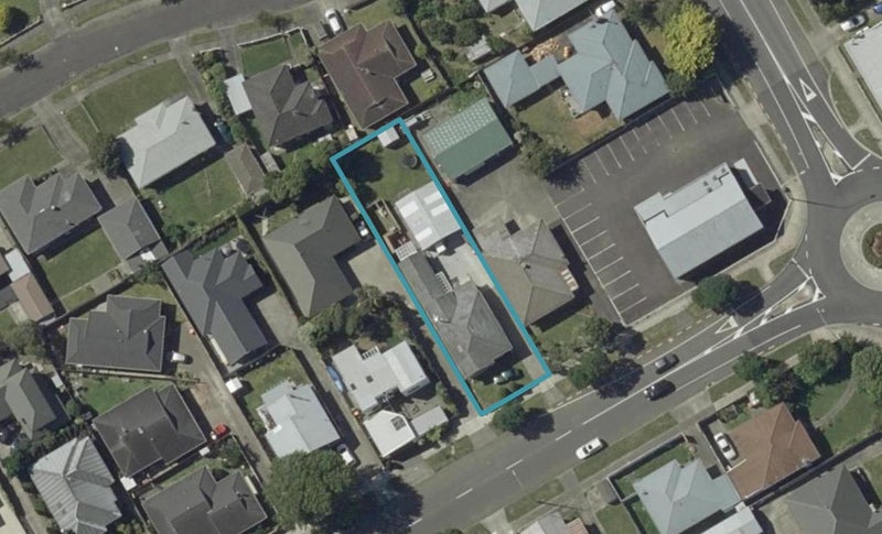 75 Ferguson Street, Awapuni, Palmerston North - Carousel 1