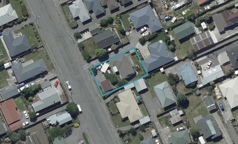 4 Mortlake Street, Islington, Christchurch - Carousel 1