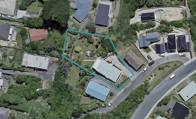 43 Chapman Street, Johnsonville, Wellington - Carousel 1