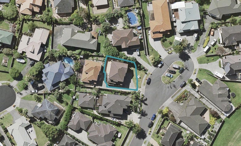 20 Bundoran Way, Pinehill, Auckland - Carousel 1
