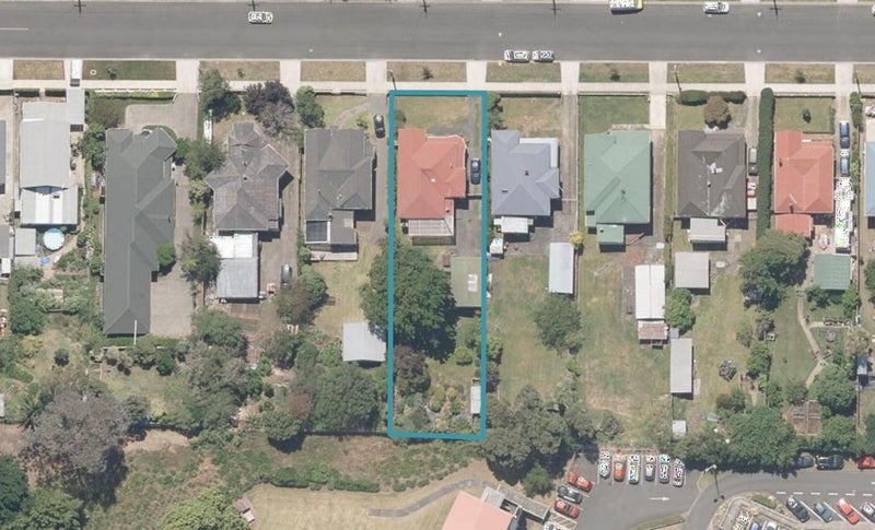 25 Koromiko Road, Gonville, Whanganui - Carousel 1