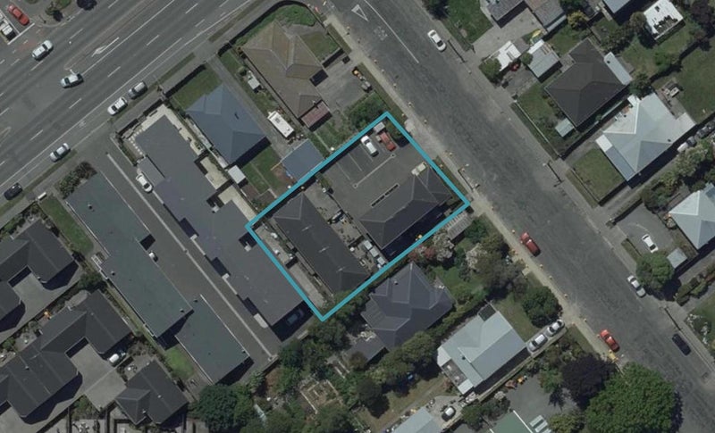 3 Taramea Place, Addington, Christchurch - Carousel 1