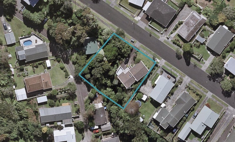 20 Nevada Drive, Merrilands, New Plymouth - Carousel 1