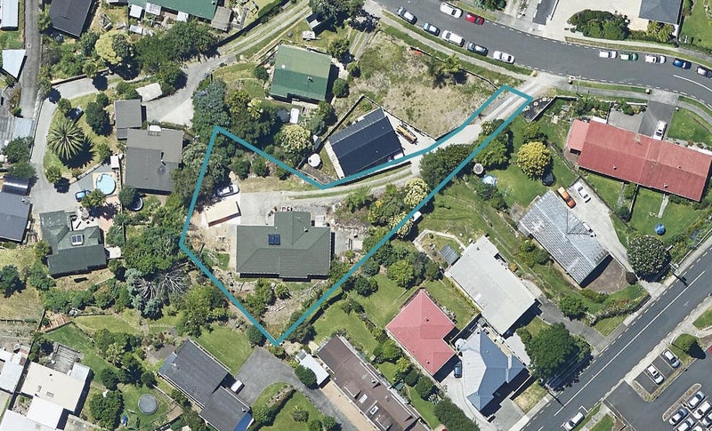 106 Laurence Street North, Gate Pa, Tauranga - Carousel 1