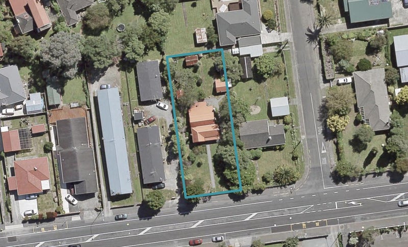 707 Fergusson Drive, Elderslea, Upper Hutt - Carousel 1