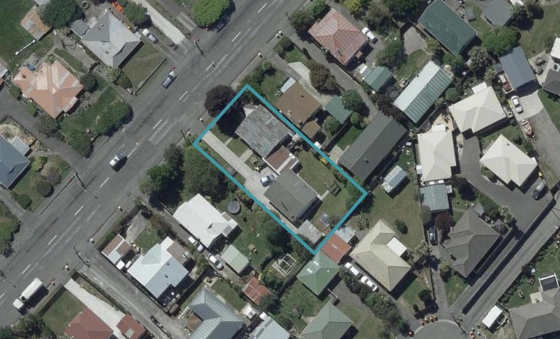 2/50 Hay Street, Bromley, Christchurch - Carousel 1