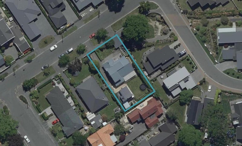 22 Paparoa Street, Papanui, Christchurch - Carousel 1