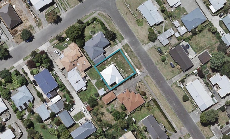1A Nicholson Street, Mayfair, Hastings - Carousel 1
