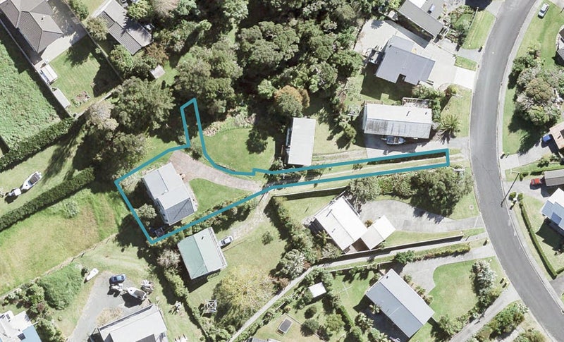 39B Deerness Crescent, Algies Bay, Warkworth - Carousel 1