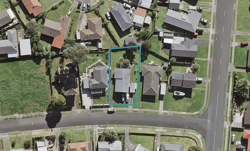 5 Cottingham Crescent, Mangere East, Auckland - Carousel 1