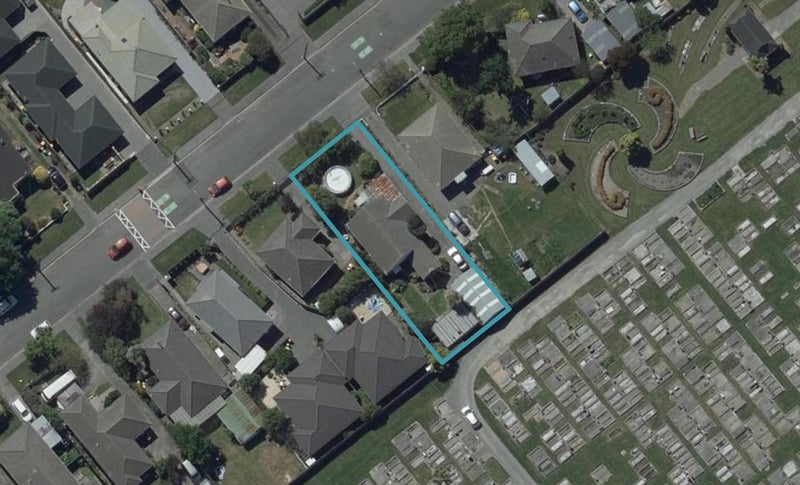 26 Roker Street, Somerfield, Christchurch - Carousel 1
