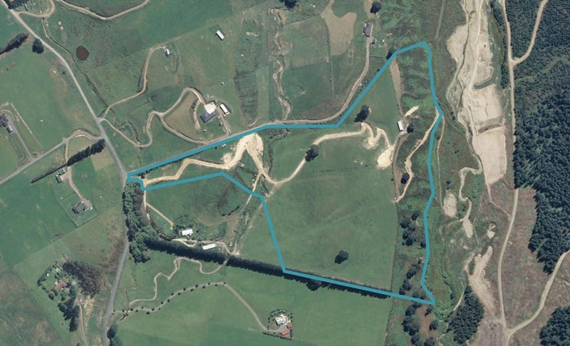 250 Loburn Kowai Road, Loburn, Rangiora - Carousel 1