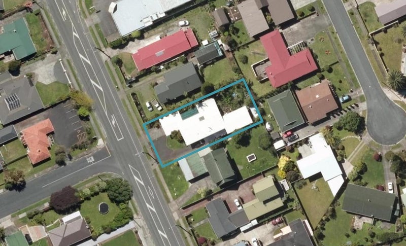 360 Kamo Road, Kamo, Whangarei - Carousel 1