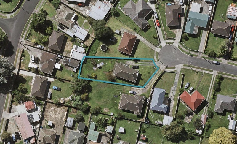 14 Angus Street, Otara, Auckland - Carousel 1