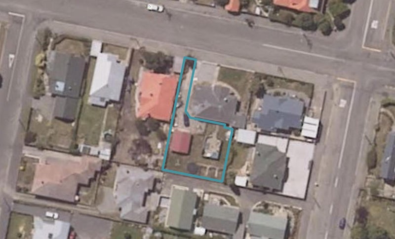 57A Test Street, South Hill, Oamaru - Carousel 1
