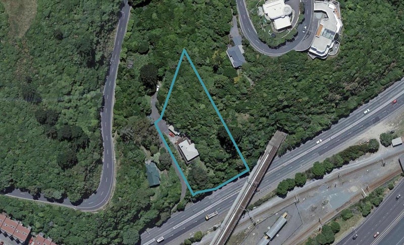 38 Onslow Road, Khandallah, Wellington - Carousel 1