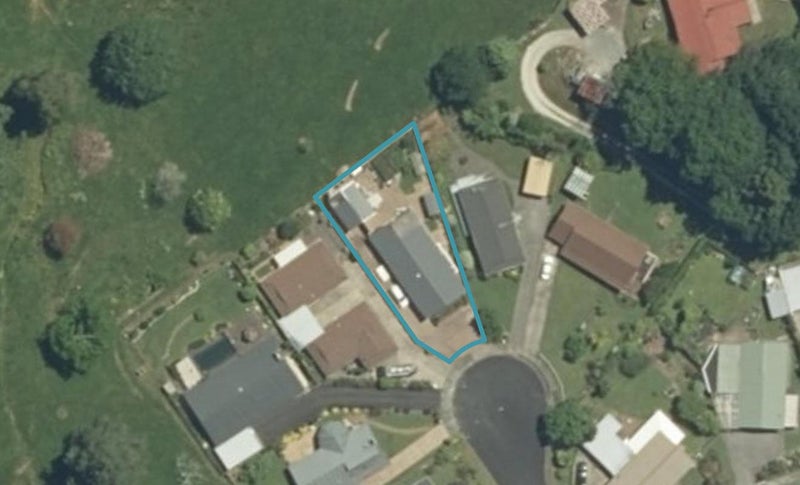 17 Colin Brook Place, Te Kuiti - Carousel 1