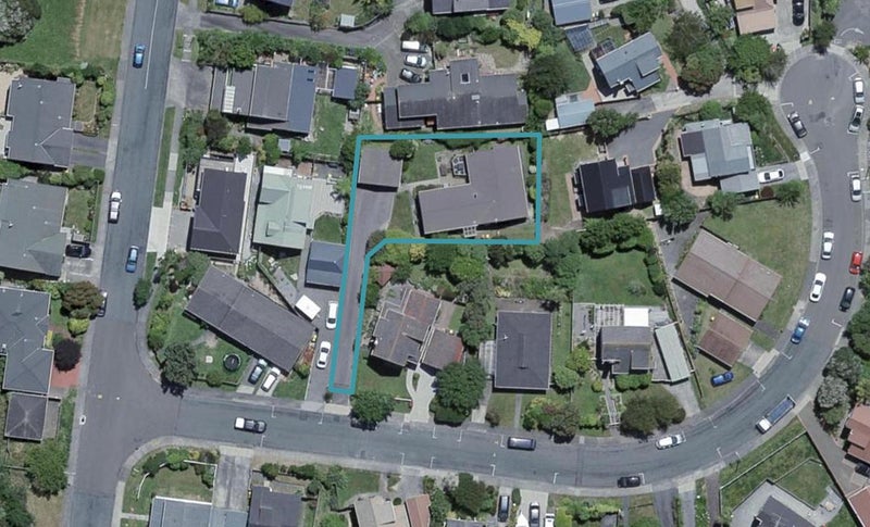 3 Mallard Grove, Churton Park, Wellington - Carousel 1