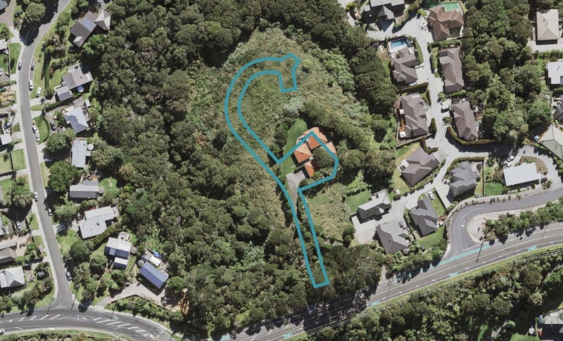 11 Koru Lane, Greenhithe, Auckland - Carousel 1
