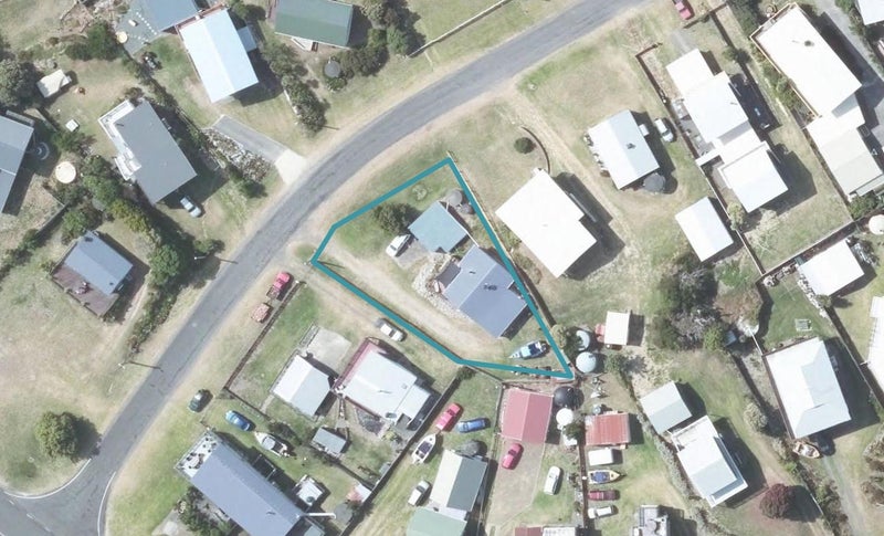 19 Koura Crescent, Nuhaka - Carousel 1