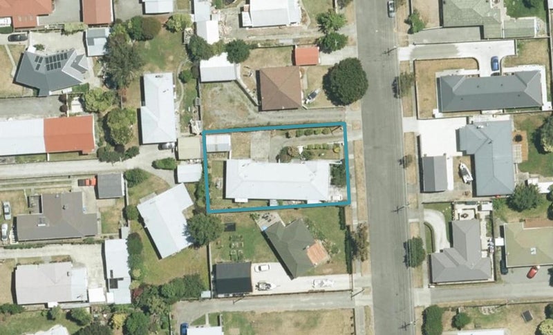 164A Weld Street, Witherlea, Blenheim - Carousel 1