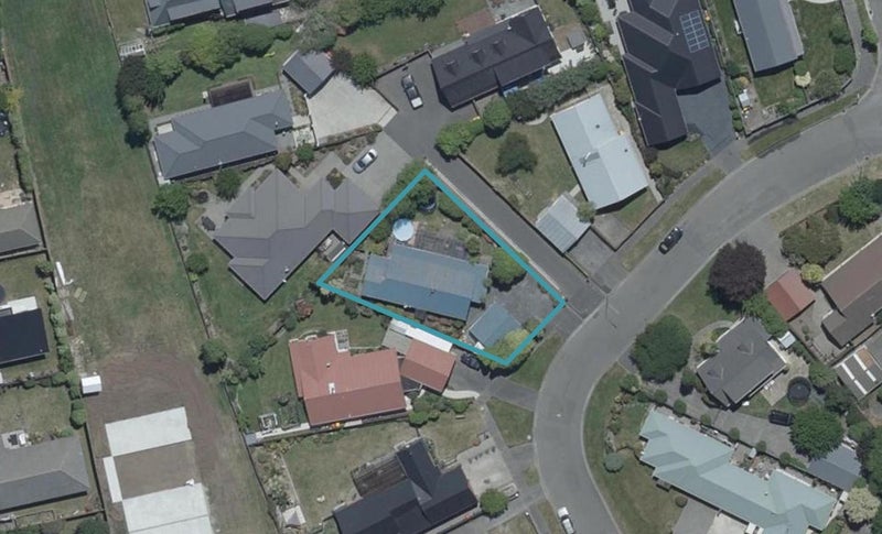 14 Farnley Place, Parklands, Christchurch - Carousel 1