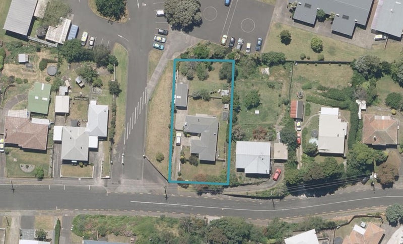 30 Toi Street, Tawhero, Whanganui - Carousel 1