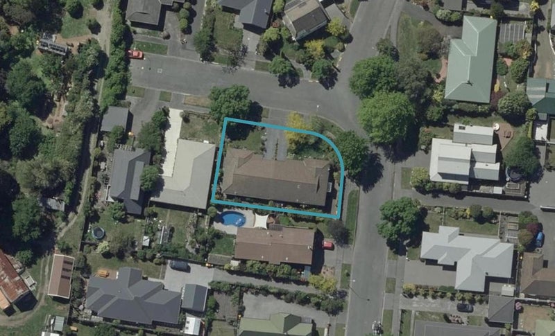 45 Butler Street, Opawa, Christchurch - Carousel 1