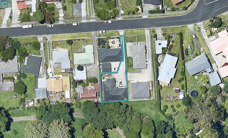 50A Harrier Street, Parkvale, Tauranga - Carousel 1