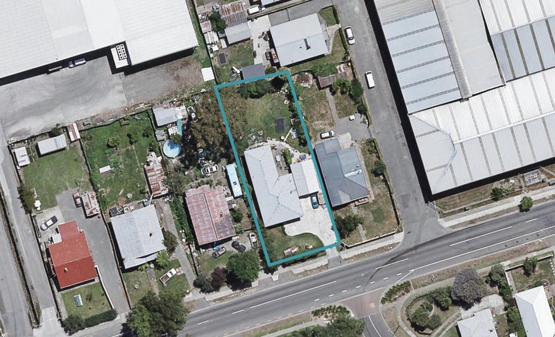 21 Railway Road, Whakatu, Hastings - Carousel 1