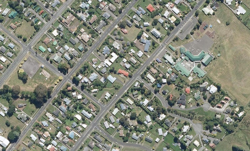 35 Arawa Street, Ohakune, Ohakune - Carousel 1